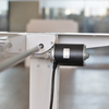 Standing Desk Base Single Motor 