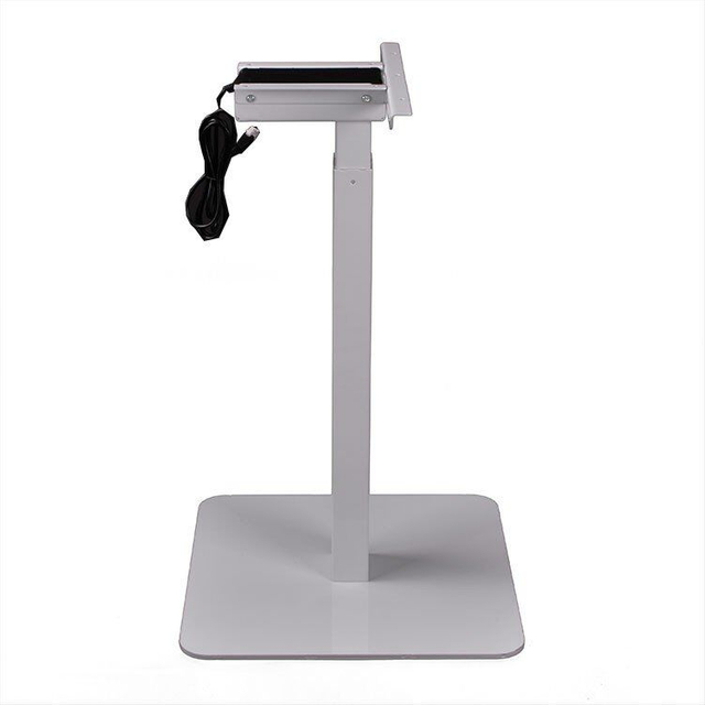 Standing Desk Frame Only for Coffee Table