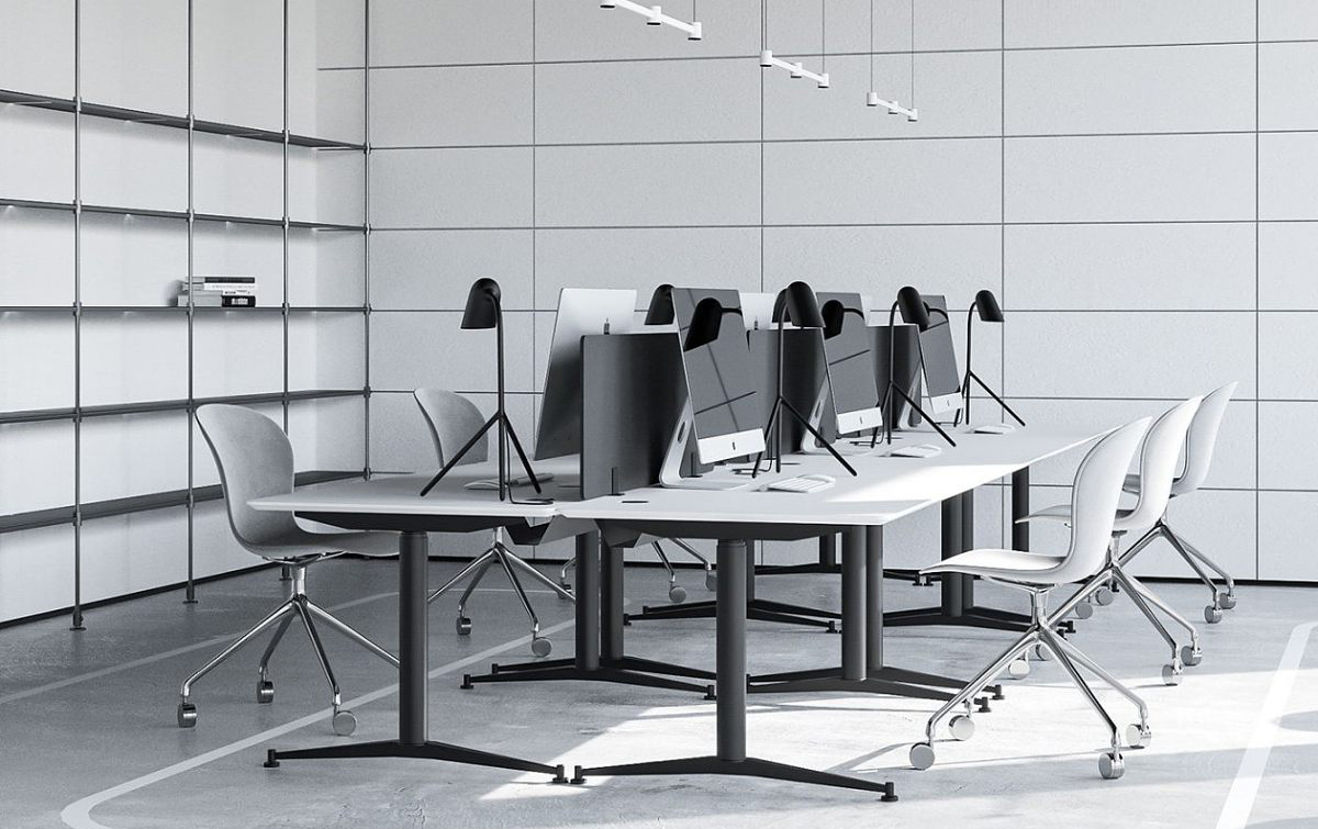 zhiding Commercial office furniture