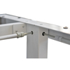 Manual Standing Desk Hand Crank Drive