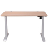 Electric Adjustable Desk Single Motor with Table Top