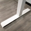 Dual Motor 3 Stage Square Lifting Column Desk Frame