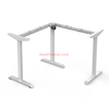 Corner Desk Frame 3 Legs 90 Angel
