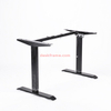Stand Up Desk Frame Single Motor 