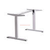 Height Adjustable Frame Single Motor