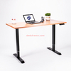 Electric Desk Base Single Motor 