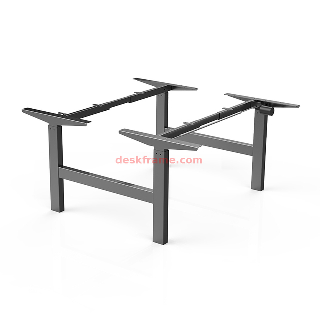 Standing Computer Workstation 2 Seats