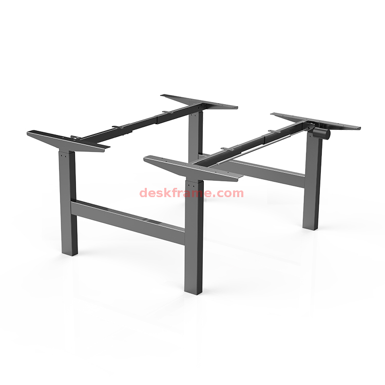 Standing Computer Workstation 2 Seats