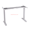 Daul Motor Height Adjustable Standing Desk Frame