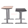Healthy Adjustable Standing Desk Dual Motor with Table Top
