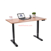 Ecommerce Adjustable Desk Single Motor