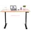 Stand Up Desk Frame Single Motor 