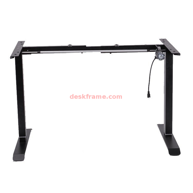 Sit Stand Base Single Motor 
