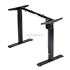 Stand Up Computer Workstation Single Motor