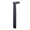 Electric Lifting Column, Three Sections, Three Colors，standing Desk Column