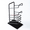 Gamer Gift,6-Tier Controller Headphone Stand Desktop,Ideal Gift for Game Lover - Universal Organizer for Controllers And Gaming Headsets，game Handle Rack