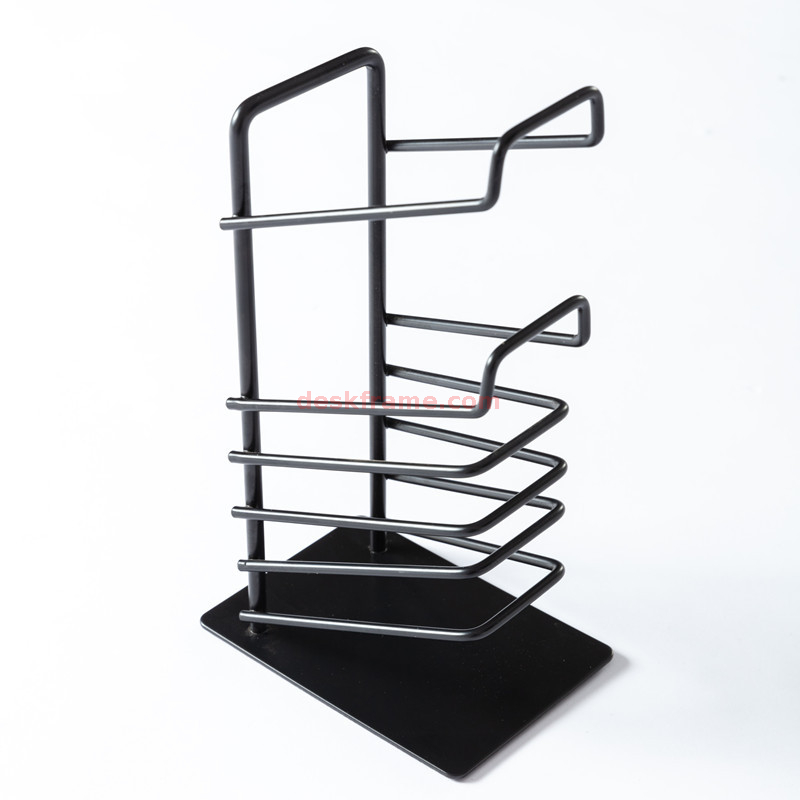 Gamer Gift,6-Tier Controller Headphone Stand Desktop,Ideal Gift for Game Lover - Universal Organizer for Controllers And Gaming Headsets，game Handle Rack
