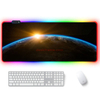 Mousepad Led Mouse Pad, Large Mouse Pad,Led and Big Mouse mat