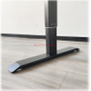 Electric Desk Base Single Motor 