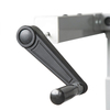Manual Standing Desk Hand Crank Drive