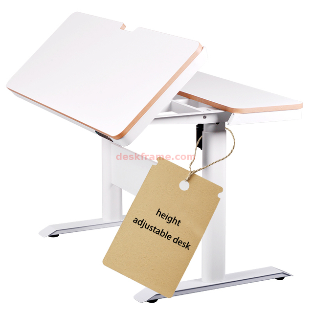 Wooden children's school furniture children's study table and chairs children's desk