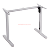 Single Motor Height Adjustable Desk