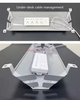 Office Furniture Multifuntional Under Desk Power Socket