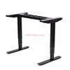 Standing Desk Legs Dual Motor 3 Stage Column