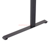  ERGONOMIC Standing Desk Adjustable Height Electric Sit To Stand Desk Computer Desk for Home Office Large Deskstop Adjustable Desk with Dual Motor, Memory Presets