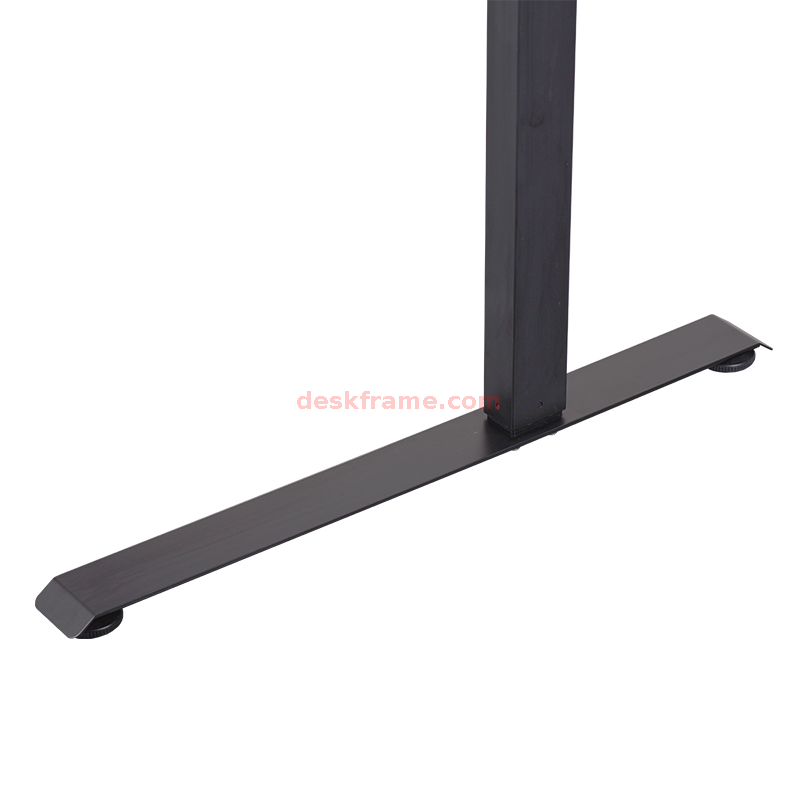  ERGONOMIC Standing Desk Adjustable Height Electric Sit To Stand Desk Computer Desk for Home Office Large Deskstop Adjustable Desk with Dual Motor, Memory Presets