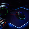 Mousepad Led Mouse Pad, Large Mouse Pad,Led and Big Mouse mat