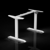 Standing Desk Base Single Motor 