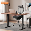 W4 Single Motor Height Adjustable Desk