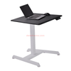 Adjustable Desk Base Single Motor One Leg
