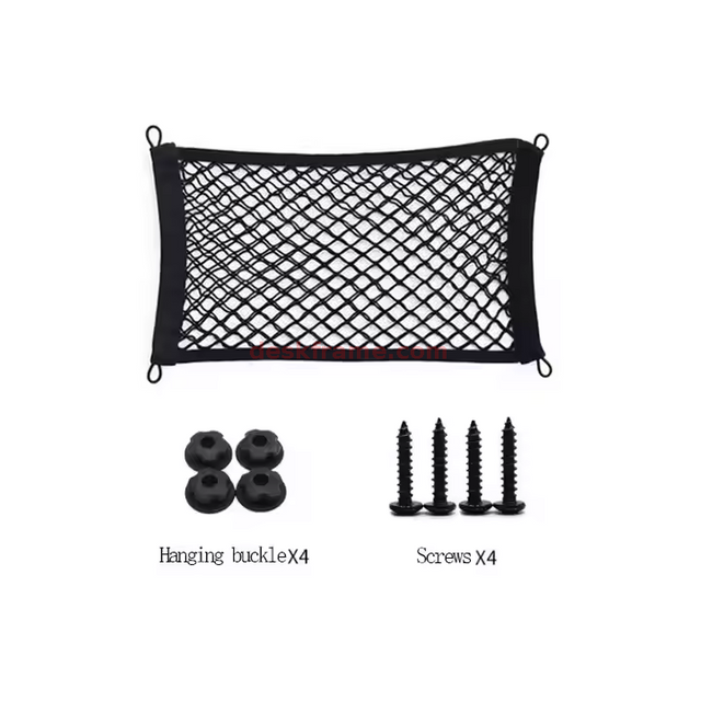 Cable Management Net