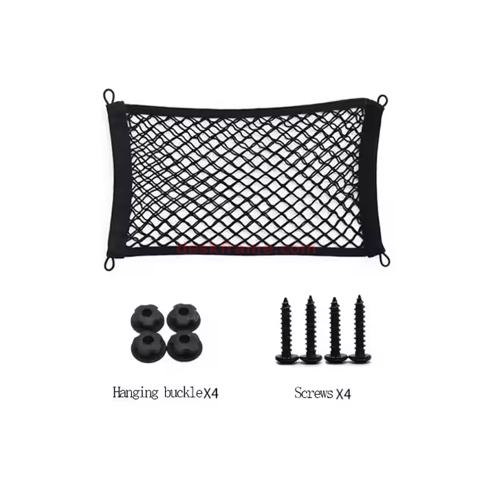 Cable Management Net