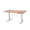 Adjustable Computer Table Dual Motor with Desk Top