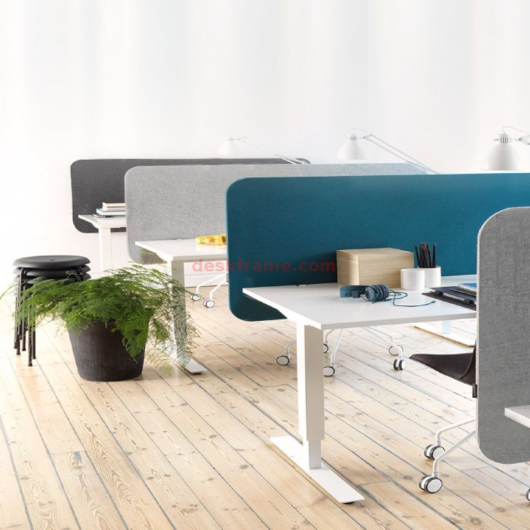 Office Privacy Curtain， screen，board
