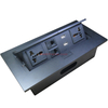 Surge Protector Power Strip - Widely Outlets USB Ports , Wall Mount, Desk USB Charging Station，power Socket