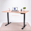 Stand Up Desk Frame Single Motor 