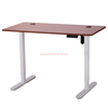 Single Motor Height Adjustable Desk
