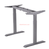 Sit Stand Table Legs Dual Motor 