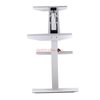 Electric Desk Frame Dual Motor 2 Stage