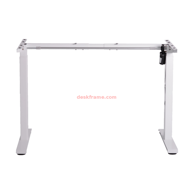 Sit Stand Legs Single Motor