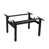 Face To Face Workbenches，office Desk，twin Desks，Custom Metal Frame Office Workstation Desk Staff Desk Long Computer Sit Stand Desk