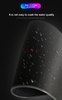 Mousepad Led Mouse Pad, Large Mouse Pad,Led and Big Mouse mat