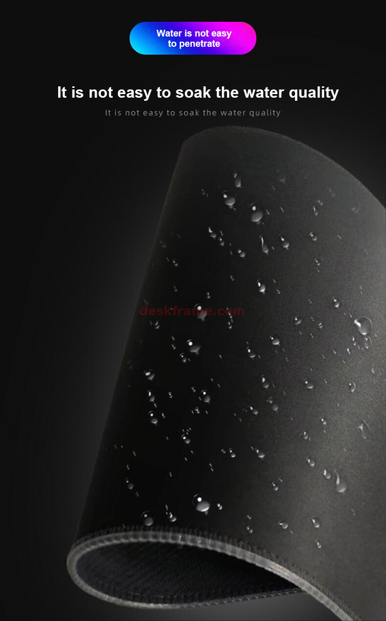 Mousepad Led Mouse Pad, Large Mouse Pad,Led and Big Mouse mat