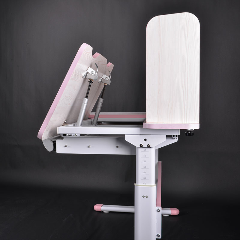 Adjustable Study Table
