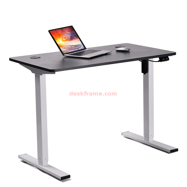 Single Motor Lifting Desk