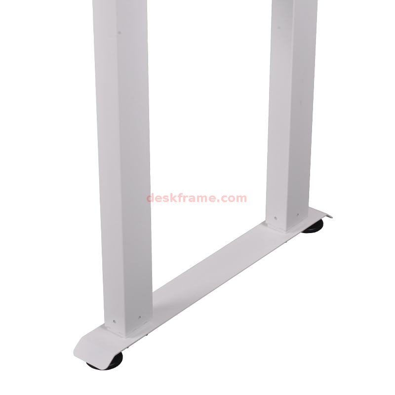 Adjustable Work Bench with Power Outlet, Work Table for Garage, Hardwood Workbench,Heavy Duty Table for Workshop Office Home Commercial